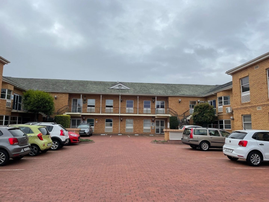 To Let commercial Property for Rent in Pinelands Western Cape